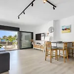 Port Llobregat By Interhome