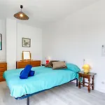 Port Llobregat By Interhome