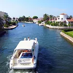Port Llobregat By Interhome Empuriabrava