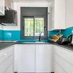 Port Llobregat By Interhome