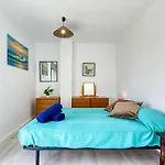 Port Llobregat By Interhome Feriehus