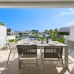 Feriehus Port Llobregat By Interhome