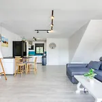 Port Llobregat By Interhome *
