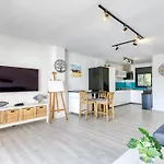 Port Llobregat By Interhome Feriehus