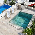Port Llobregat By Interhome Feriehus *