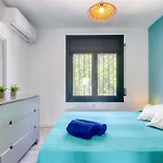 Port Llobregat By Interhome Feriehus Empuriabrava