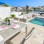 Port Llobregat By Interhome * Empuriabrava