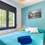 Port Llobregat By Interhome