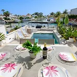 Port Llobregat By Interhome * Empuriabrava
