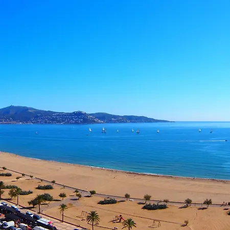 Feriehus Port Llobregat By Interhome