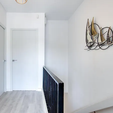 Feriehus Port Llobregat By Interhome Empuriabrava