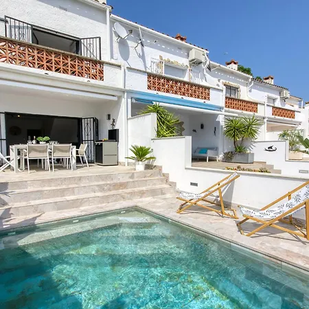 Port Llobregat By Interhome *