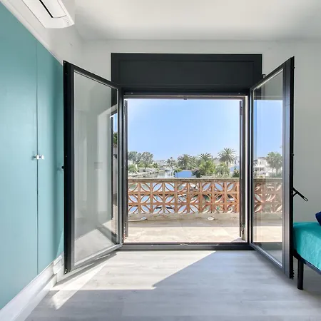 Port Llobregat By Interhome *